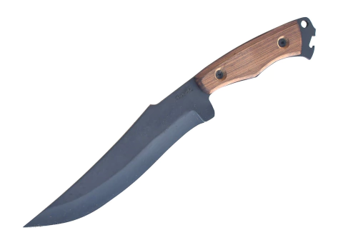 MK4 - Faca Carbono 7,5 Poleg.