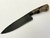 B65 - BRUT FORGE -7 POL - Facas Boeck