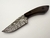 Raptor Damasco - 3 Pol - comprar online