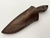 Raptor Damasco - 3 Pol - Facas Boeck