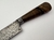 D81 - Damasco Texas - 8,5 Pol. - comprar online