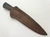 D84 - Damasco Torcido - 6,5 Pol - loja online