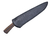 P8 N - Faca Carbono 8 pol - comprar online