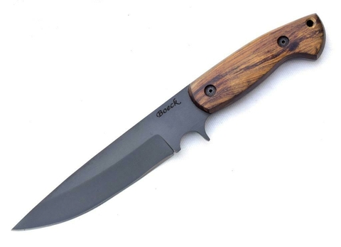 HUNTER G - Carbono 5,5 pol