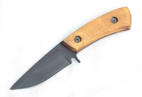 HUNTER P - Carbono 3,5 pol