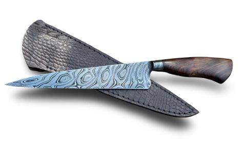 D85 - Damasco Torcido 8,5 pol