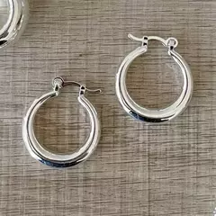 brinco argola elise na internet