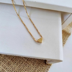 colar heart mini - comprar online