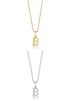 Imagem do colar inicial