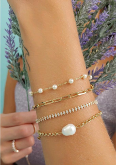 pulseira delicate - comprar online