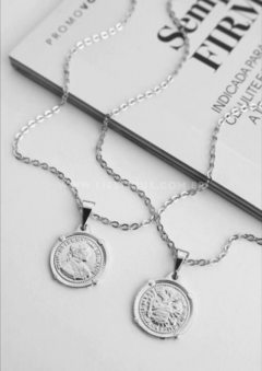 colar austriac - Shop Evaristo