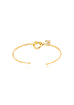 bracelete luster inicial