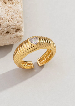 anel sweet glow - comprar online