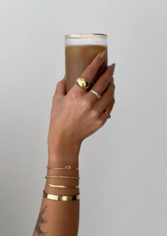 pulseira luster - comprar online