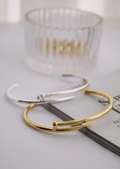 bracelete clou