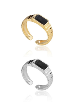 anel ana - Shop Evaristo