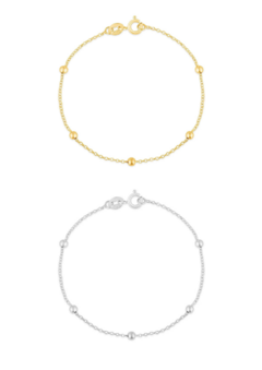 pulseira balls