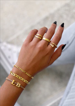 pulseira marjorie - comprar online