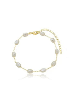pulseira georgia