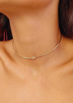 choker luster - comprar online