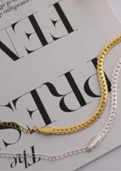 pulseira viena