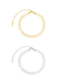 pulseira serena na internet