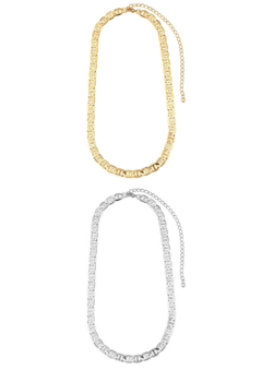 choker marjorie - Shop Evaristo