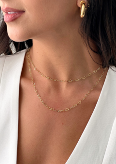 choker hearts - comprar online