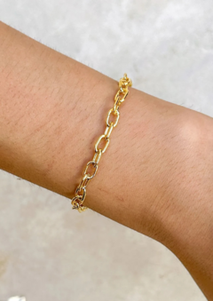 pulseira catherine
