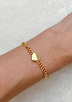pulseira lovely