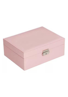 porta joias maleta femme na internet