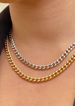 choker margot elos - comprar online