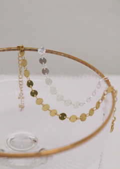 pulseira antoine