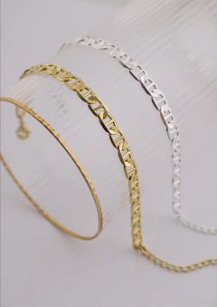 pulseira marjorie