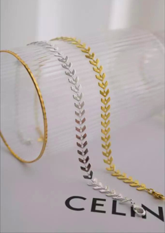 pulseira serena