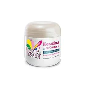MARY BOSQUES KERATINA EN CREMA POTE X 200G (7798126722441)