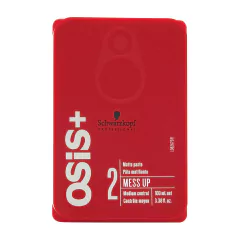 SCHWARZKOPF OSIS+ MESS UP 2 X 100ML (4045787314601)