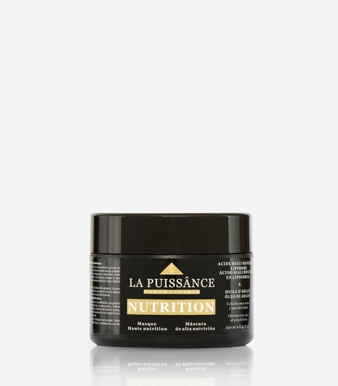 LA PUISSANCE ALTA NUTRICIÓN MÁSCARA X 250ML (7798285050102)