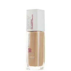 MAYBELLINE BASE SUPERSTAY 24HS FULL COVERAGE- 220 NATURAL BEIGE (041554541458)