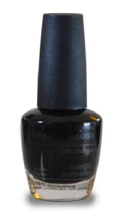 URBANA GLOSS ESMALTE HIPOALERGÉNICO EFECTO GEL- 42 BORDÓ CHERRY X 14ML (UG042) - comprar online