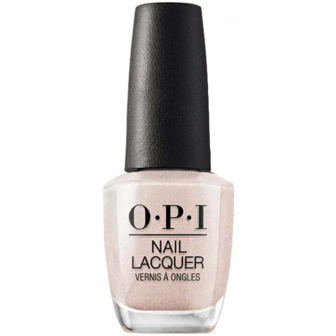 OPI ESMALTE NAIL LACQUER THROW ME A KISS - ED. LIMITADA ALWAYS BARE FOR YOU X 15ML (3614228115100)