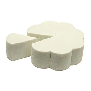 JESSAMY ESPONJA CISNE FLOR X8 C139 (7794922502911)