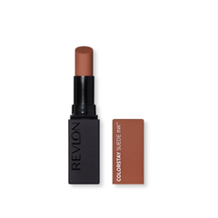 REVLON LABIAL COLORSTAY SUEDE INK - 004 PURE TALENT (309970187071)
