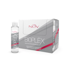 NOV BIOPLEX AMPOLLA PROTECTOR Y RECONSTRUCTOR X 15ML (1530)