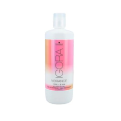 SCHWARZKOPF REVELADOR IGORA VIBRANCE LOCIÓN CREMOSA X 1L- 13 VOLUMENES (7702045542448)