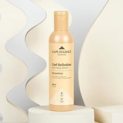 LA PUISSANCE CURL DEFINITION POTENCIADOR DE RULOS SHAMPOO X 300ML (7798285050294)