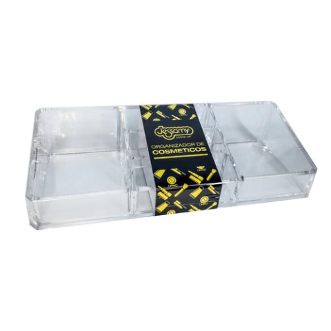 JESSAMY ORGANIZADOR PARA MAQUILLAJE O1094 (7794922562137)