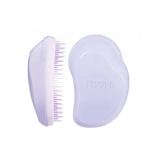 TANGLE TEEZER CEPILLO DETANGLING HAIR BRUSH - STRAIGHT CURLY - VIOLETA (5060926681481)