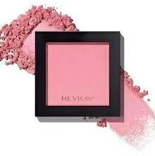REVLON POWDER BLUSH RUBOR EN POLVO - 014 TICKLED PINK - 5G (309974784146)