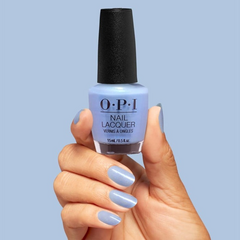 OPI ESMALTE NAIL LACQUER HAPPY PLAY-CE - ED. LIMITADA OPI´M DREAMING X 15ML (4064665222609)